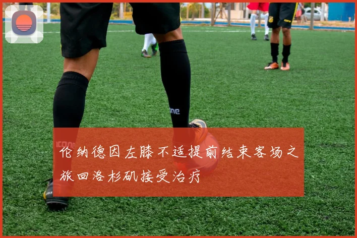 伦纳德因左膝不适提前结束客场之旅回洛杉矶接受治疗