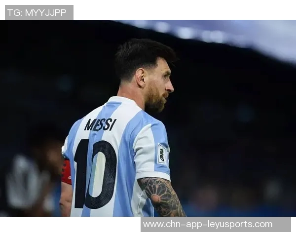 FIFPRO年度最佳阵候选名单揭晓梅西C罗姆巴佩在列凯恩意外落选