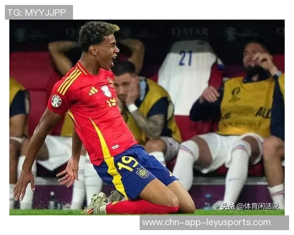 欧冠历史最年轻进球者揭晓法蒂领衔亚马尔紧随其后