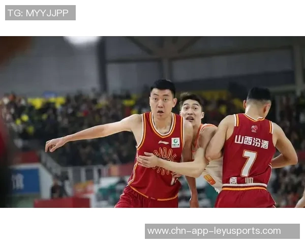 CBA新赛季40分钟赛制引发竞争热潮谁将成为最终冠军